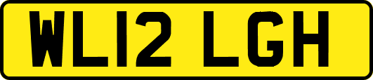 WL12LGH