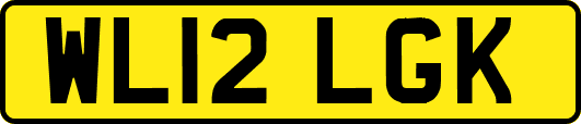 WL12LGK