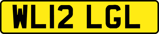 WL12LGL