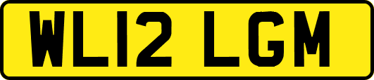 WL12LGM
