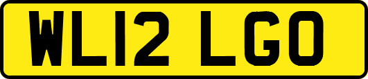WL12LGO