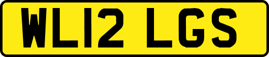 WL12LGS