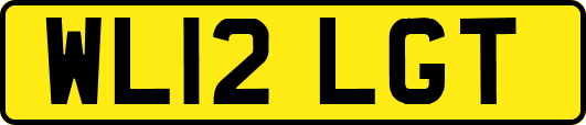 WL12LGT