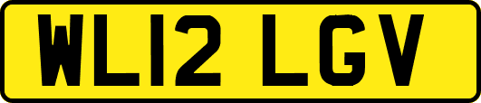 WL12LGV
