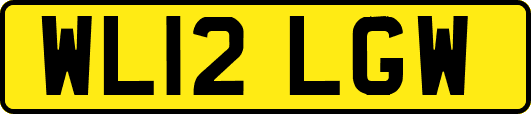 WL12LGW