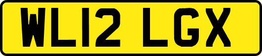 WL12LGX