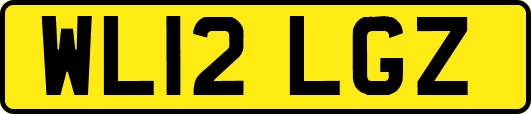 WL12LGZ