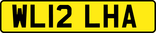 WL12LHA