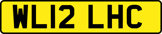 WL12LHC