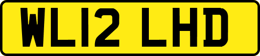 WL12LHD