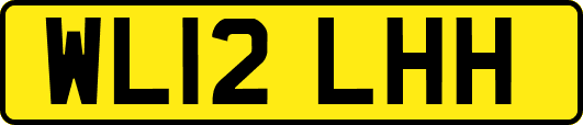 WL12LHH