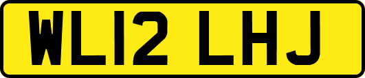 WL12LHJ