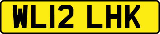 WL12LHK