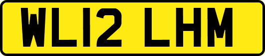 WL12LHM