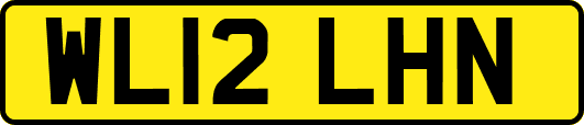 WL12LHN
