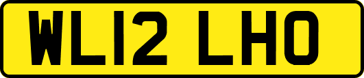 WL12LHO