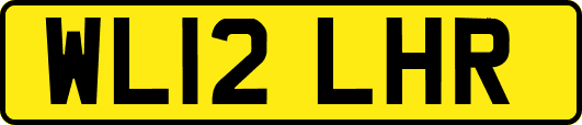 WL12LHR