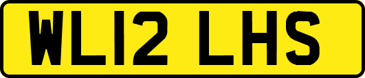 WL12LHS