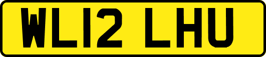 WL12LHU