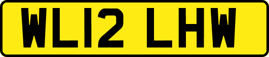 WL12LHW