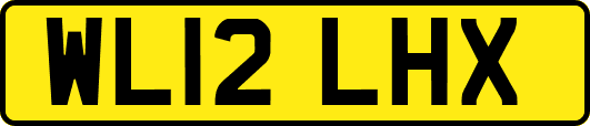 WL12LHX