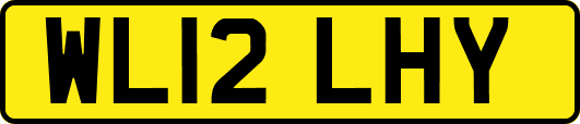 WL12LHY