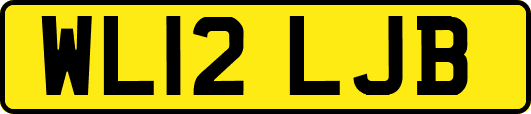 WL12LJB