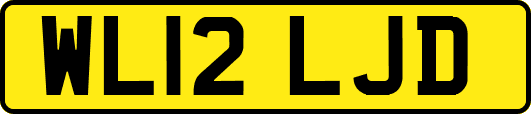 WL12LJD