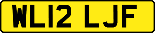 WL12LJF