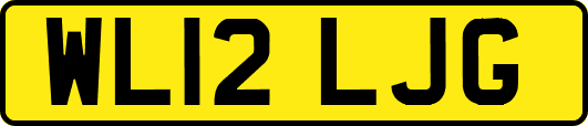 WL12LJG