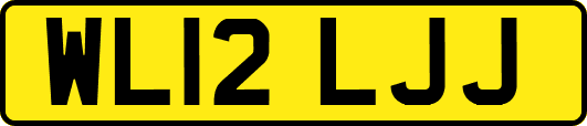 WL12LJJ