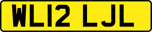 WL12LJL
