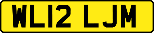 WL12LJM
