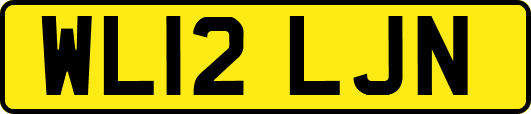 WL12LJN