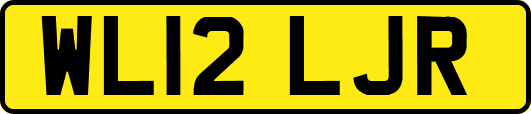 WL12LJR