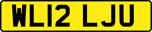 WL12LJU