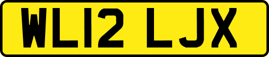 WL12LJX