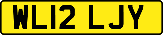 WL12LJY