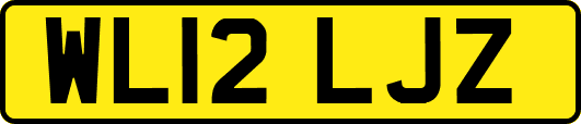 WL12LJZ