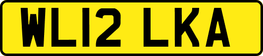 WL12LKA