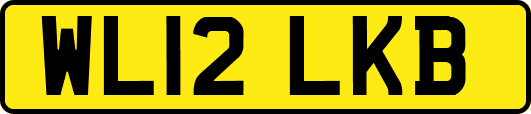 WL12LKB
