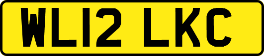 WL12LKC