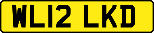 WL12LKD
