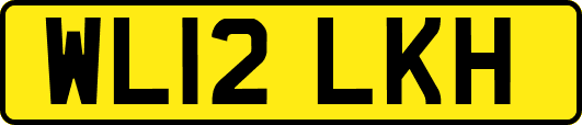 WL12LKH