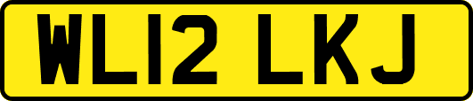 WL12LKJ