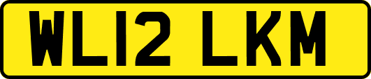 WL12LKM