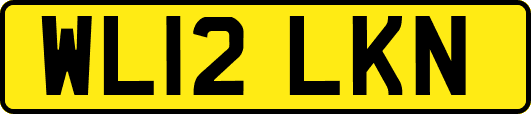 WL12LKN