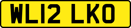 WL12LKO