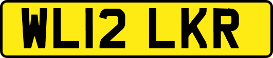 WL12LKR