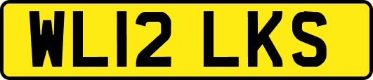 WL12LKS